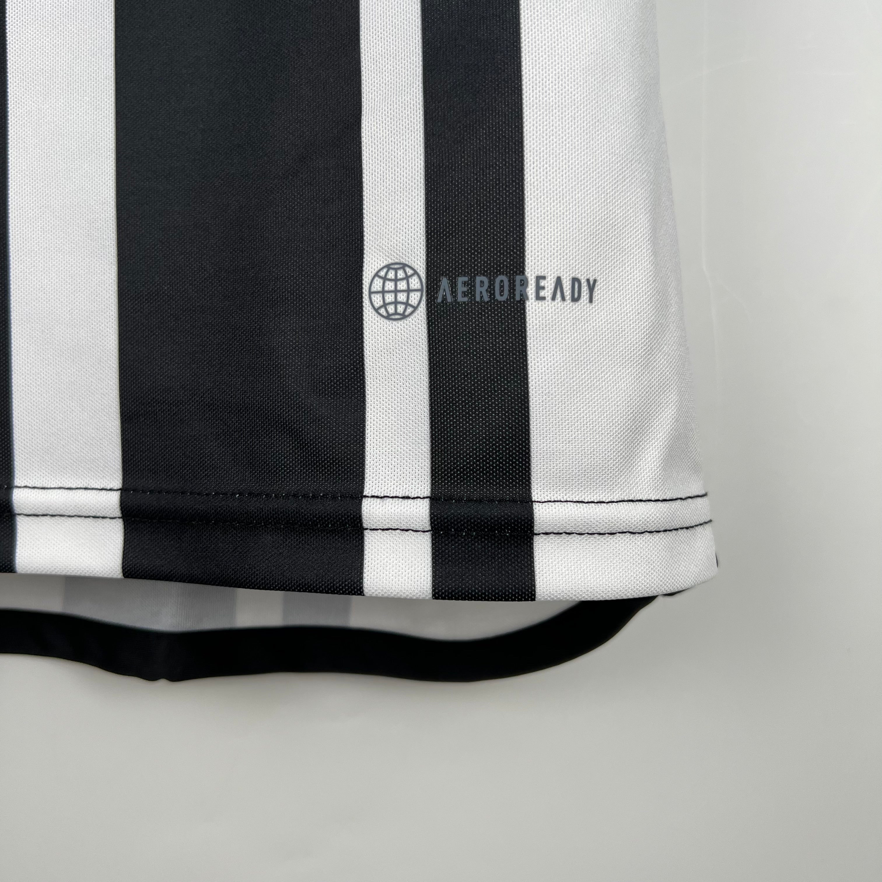 Atlético Mineiro 23-24 Home