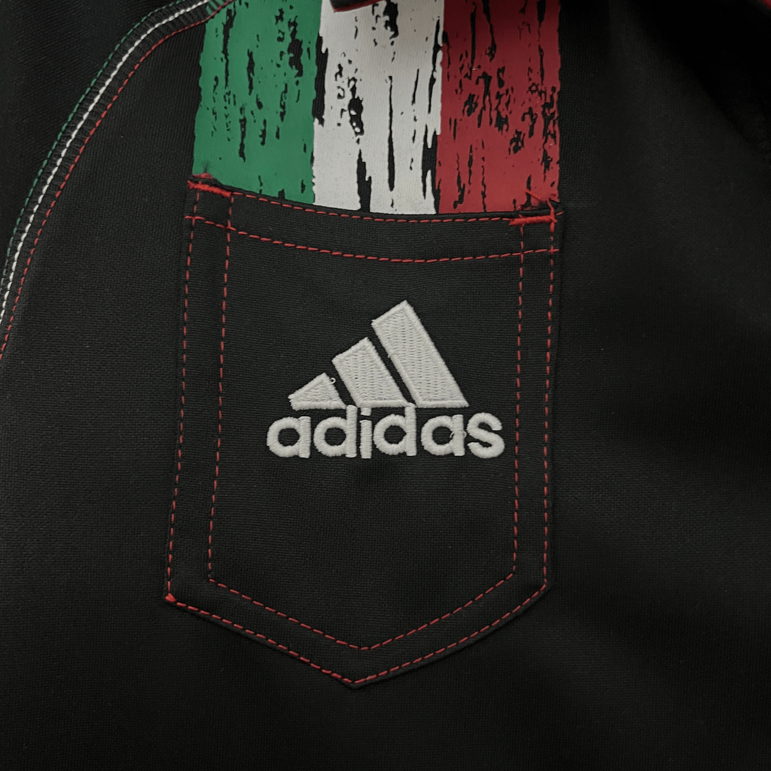 AC Milan 2012/2013 Third Kit Polo