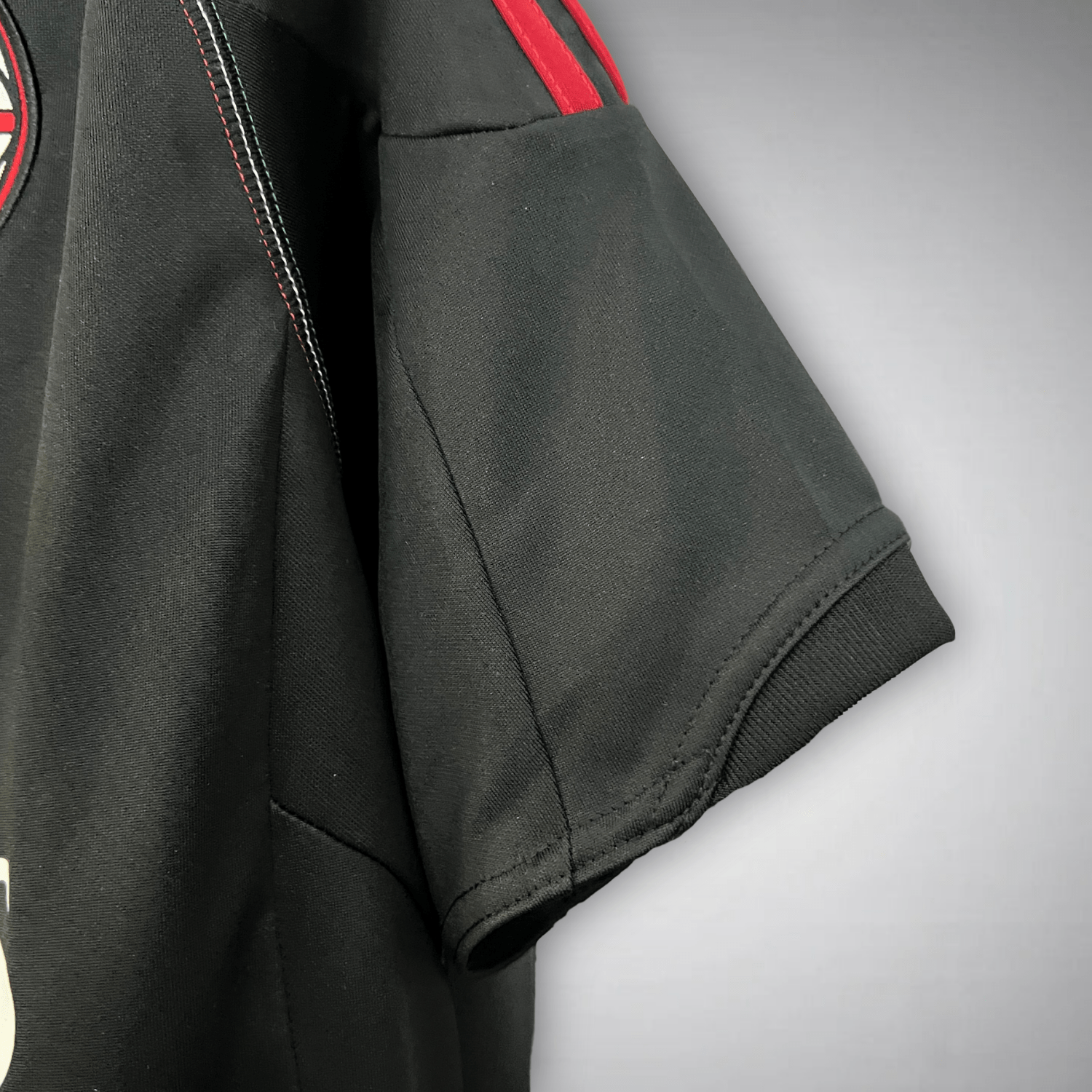 AC Milan 2012/2013 Third Kit Polo