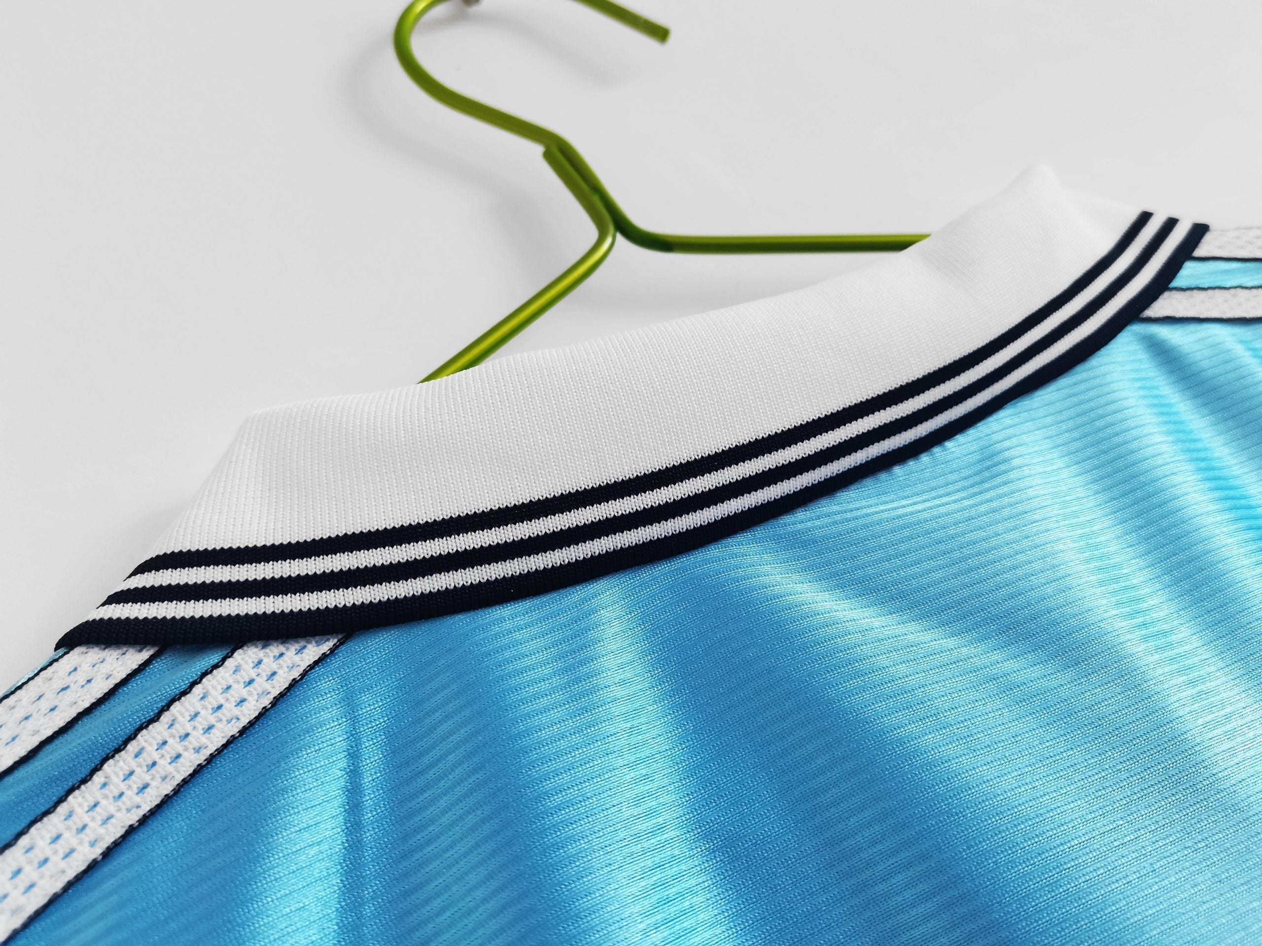Marseille Away retro Jersey 1998/1999