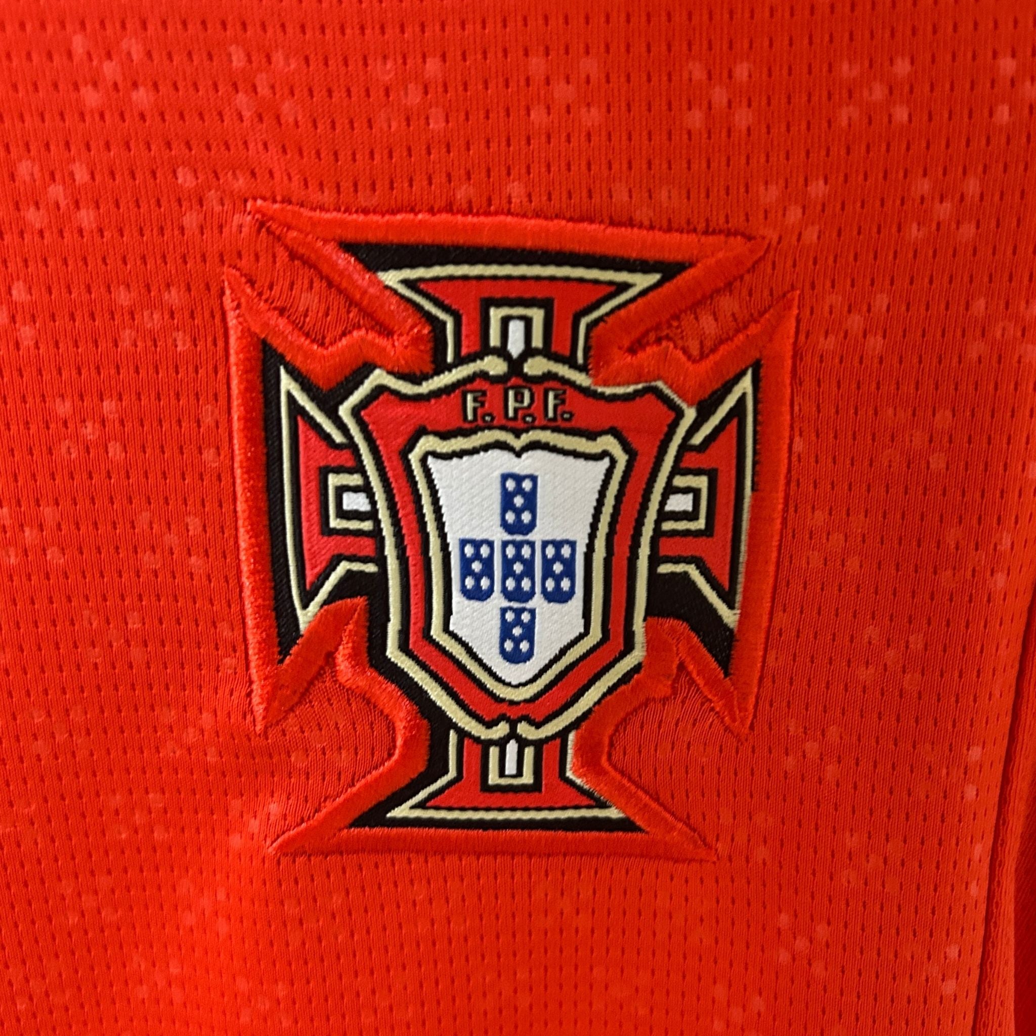PORTUGAL KIDS JERSEY 2025/2026