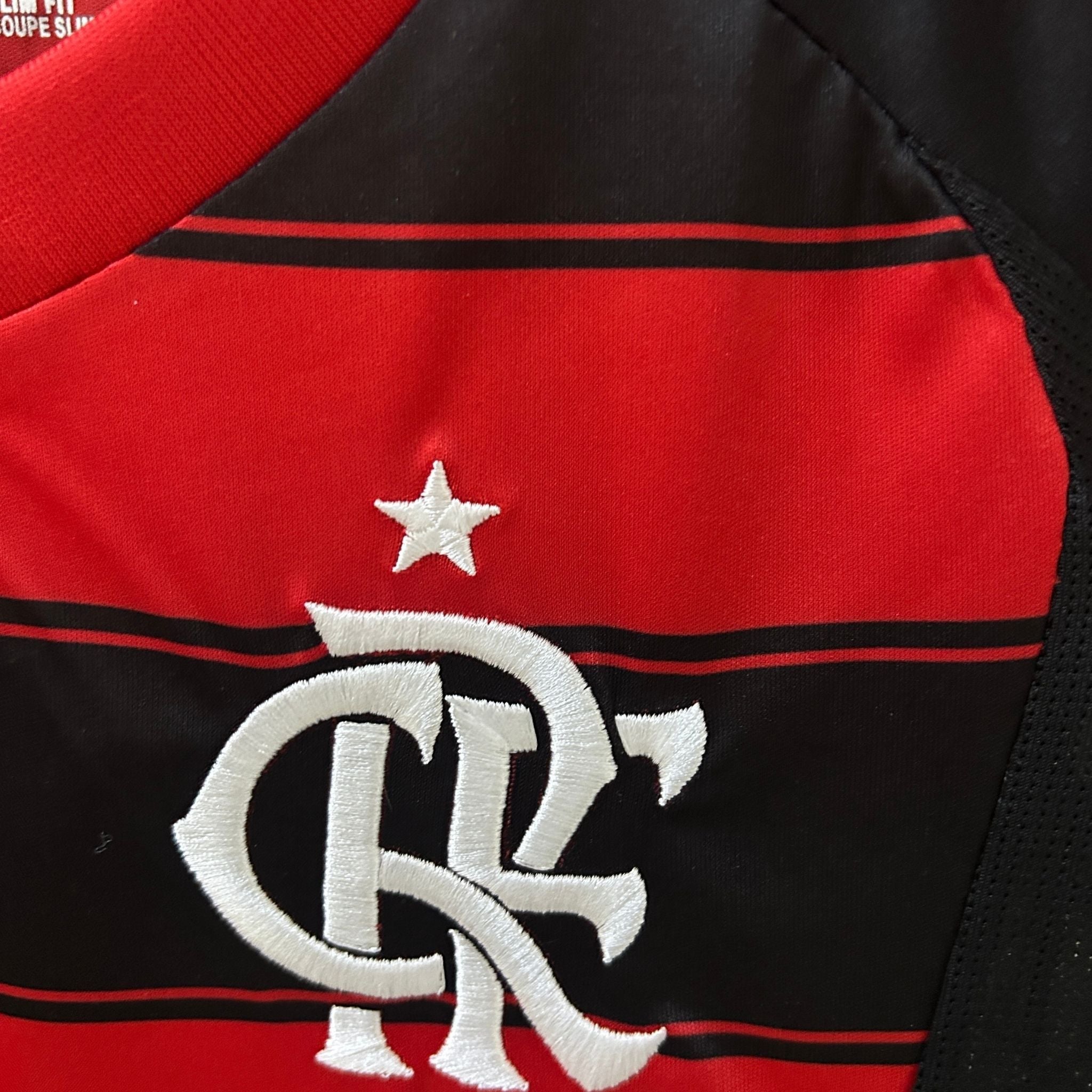 Flamengo 2026 KIDS jersey