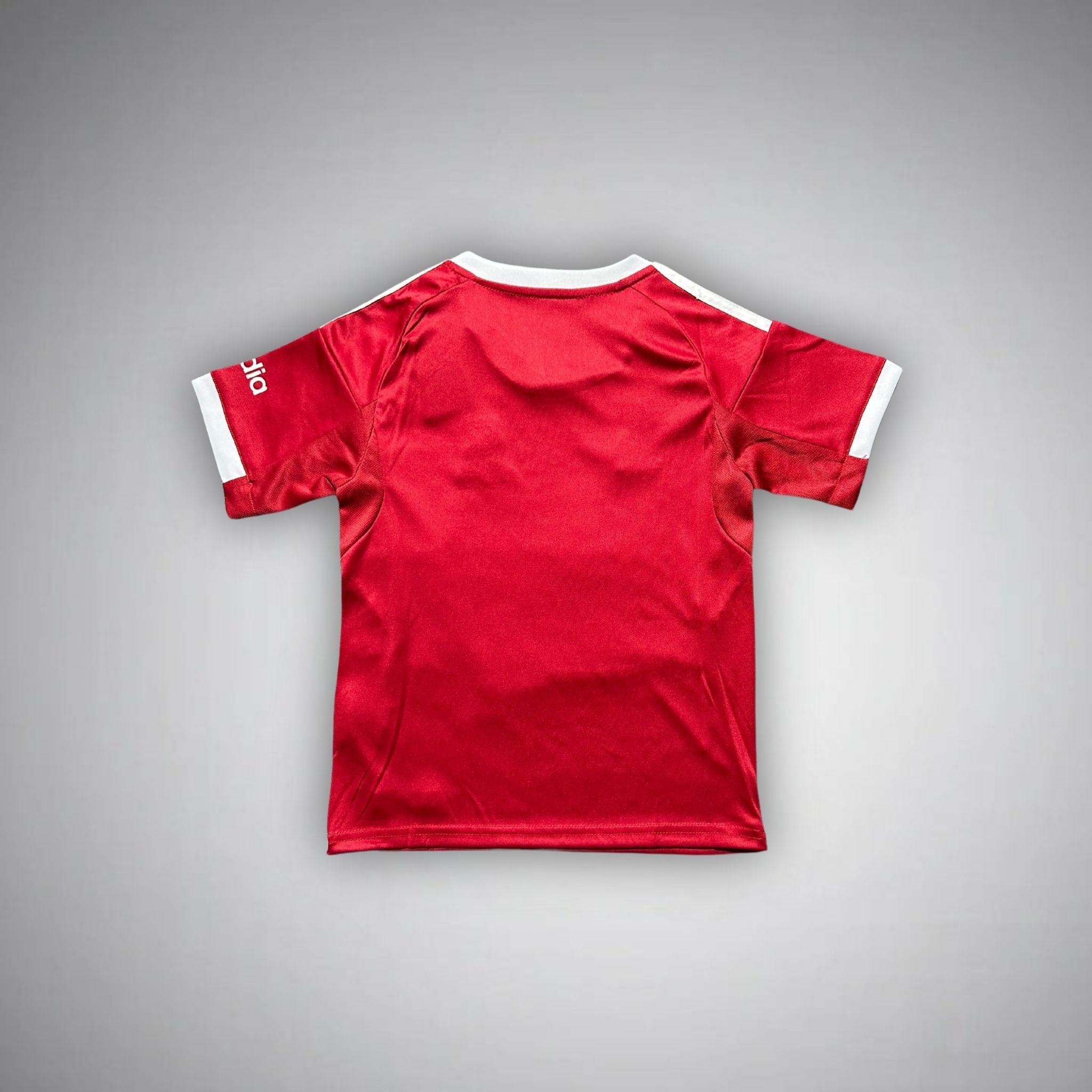 Liverpool 2026 Kids Jersey