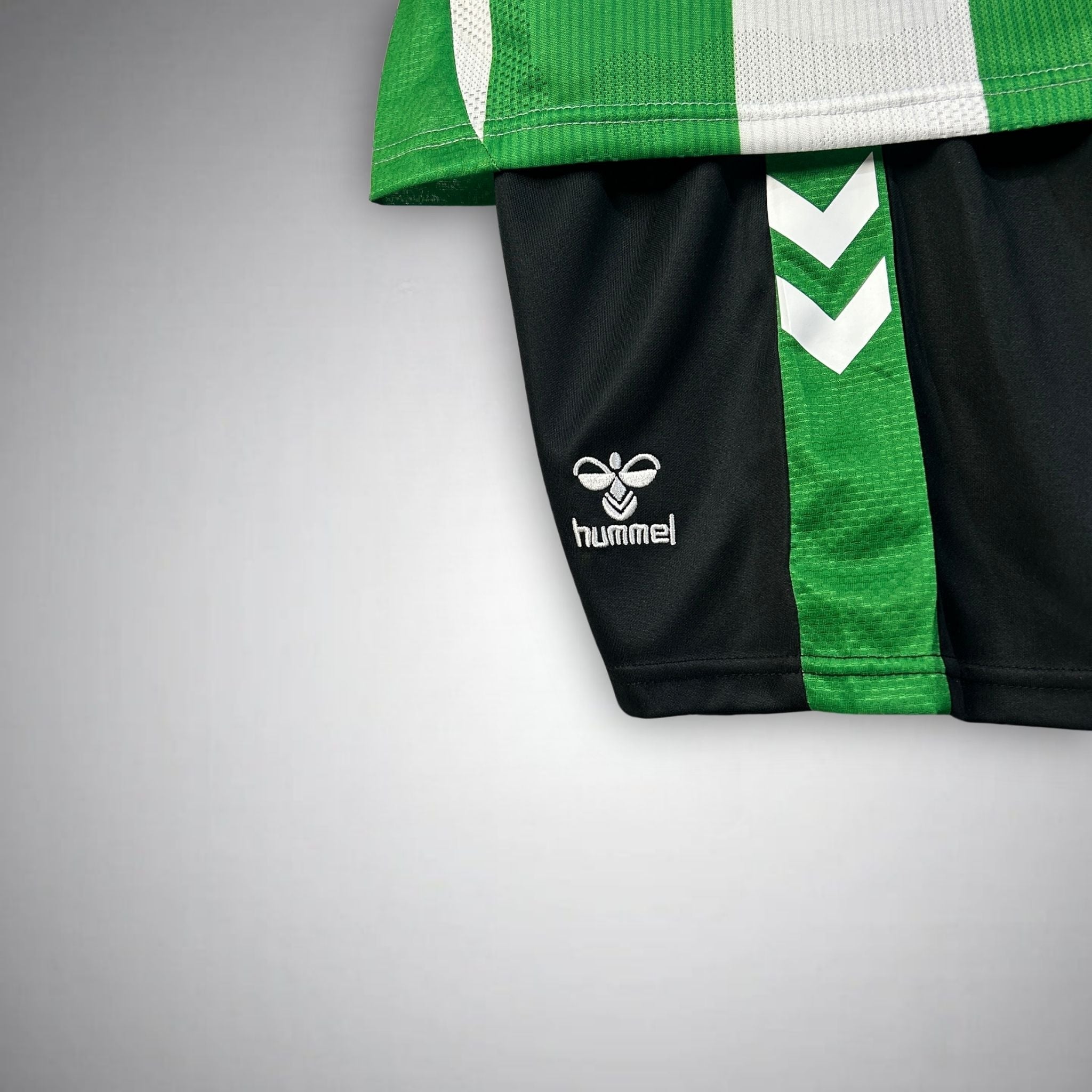 2026 Real Betis Home Kids jersey