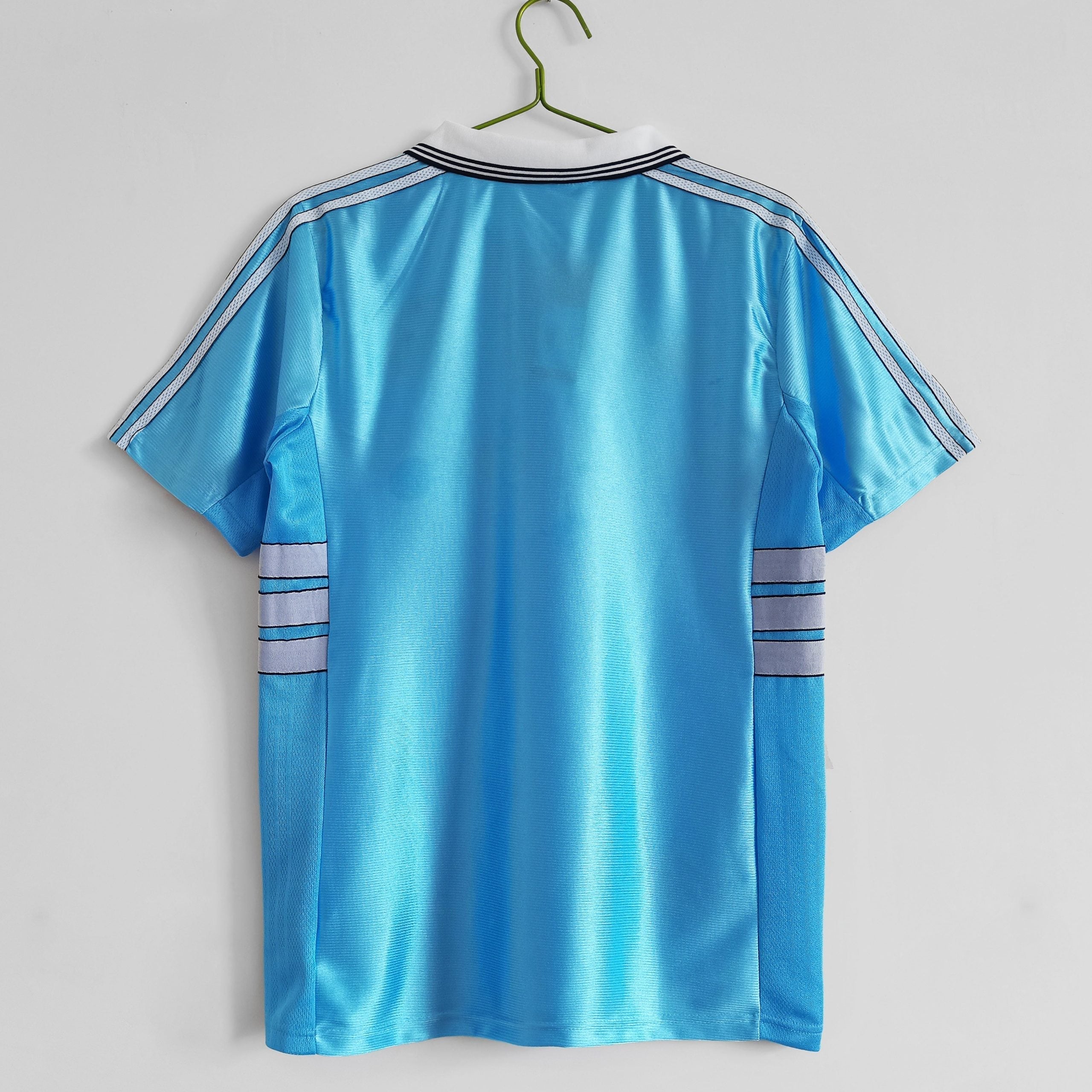 Marseille Away retro Jersey 1998/1999