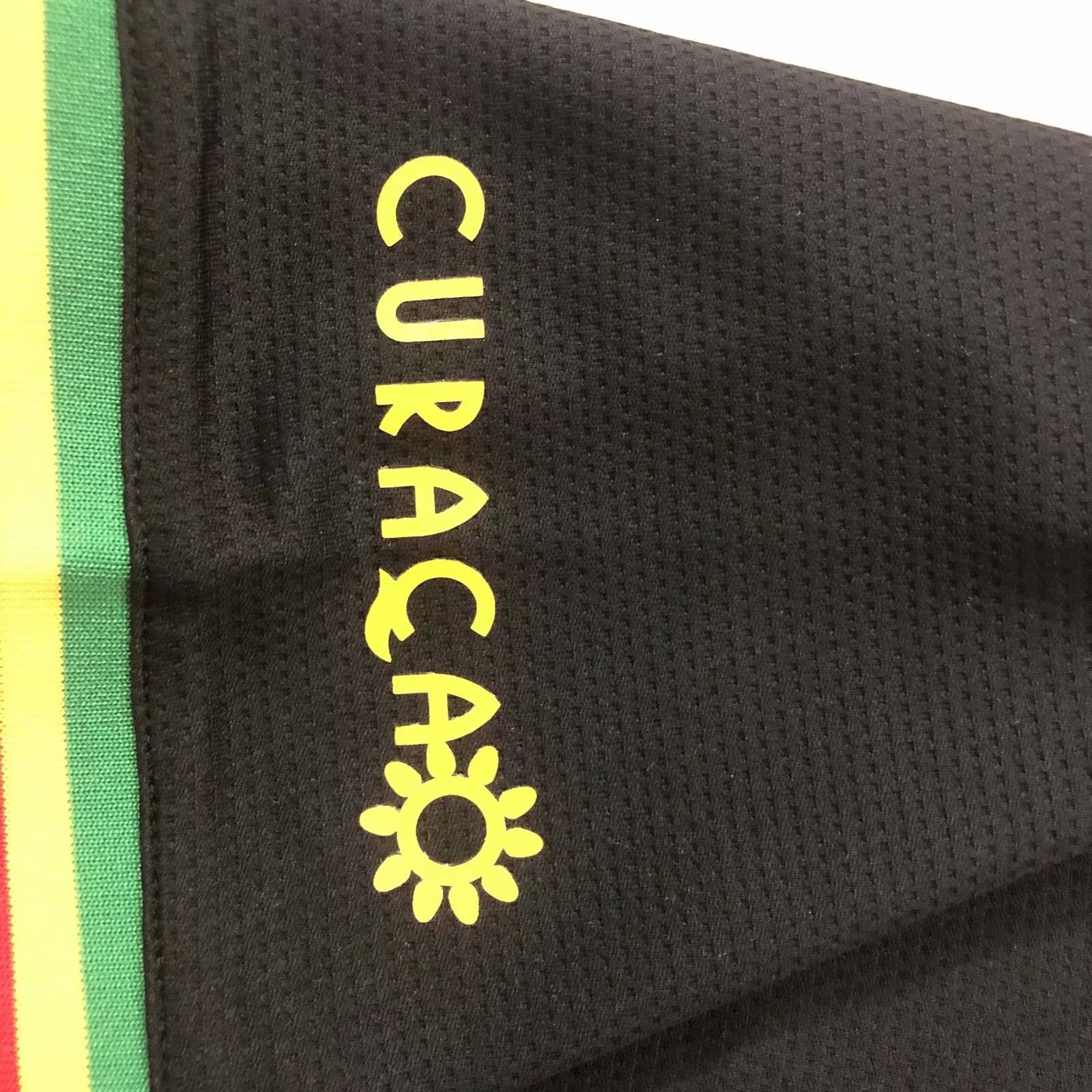 Ajax bob marley away shirt 21/22
