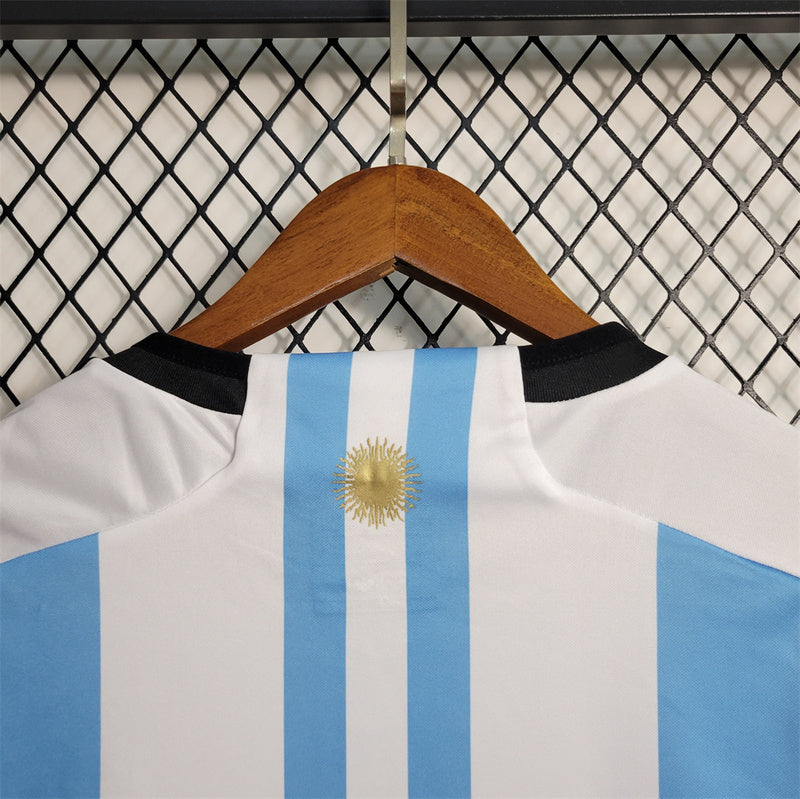 Argentina World Cup Championship Commemorative Edition