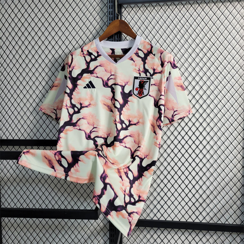 Japan 23-24 Cherry Tree Concept Version