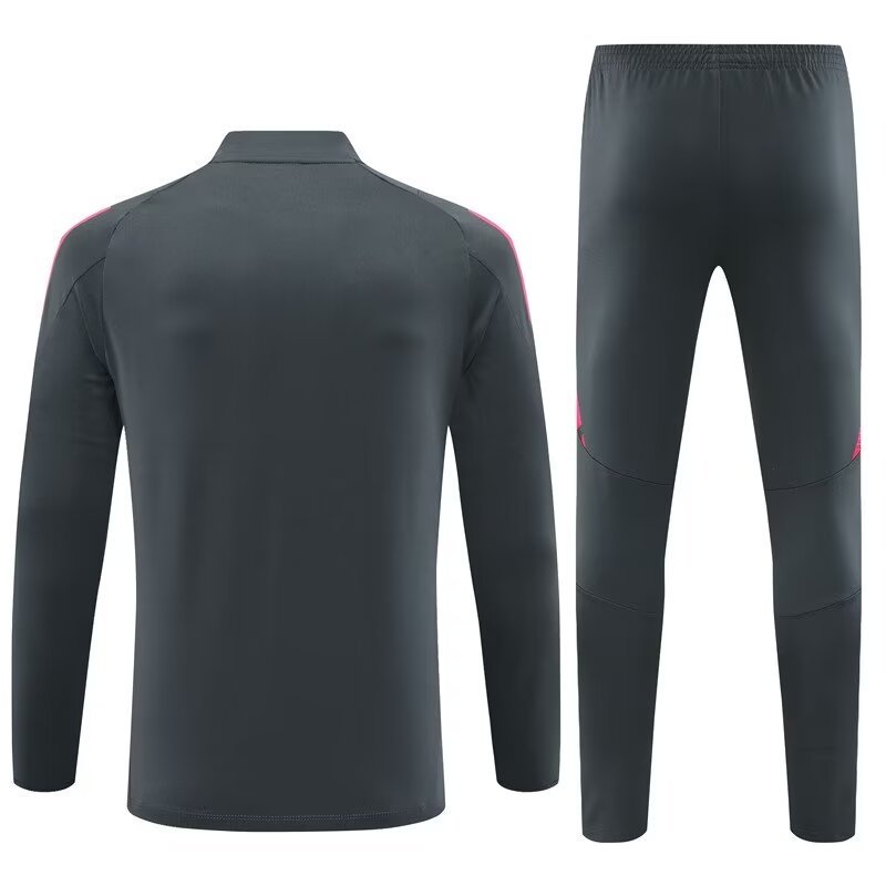 Germany 24-25 Pre-Match Tracksuit