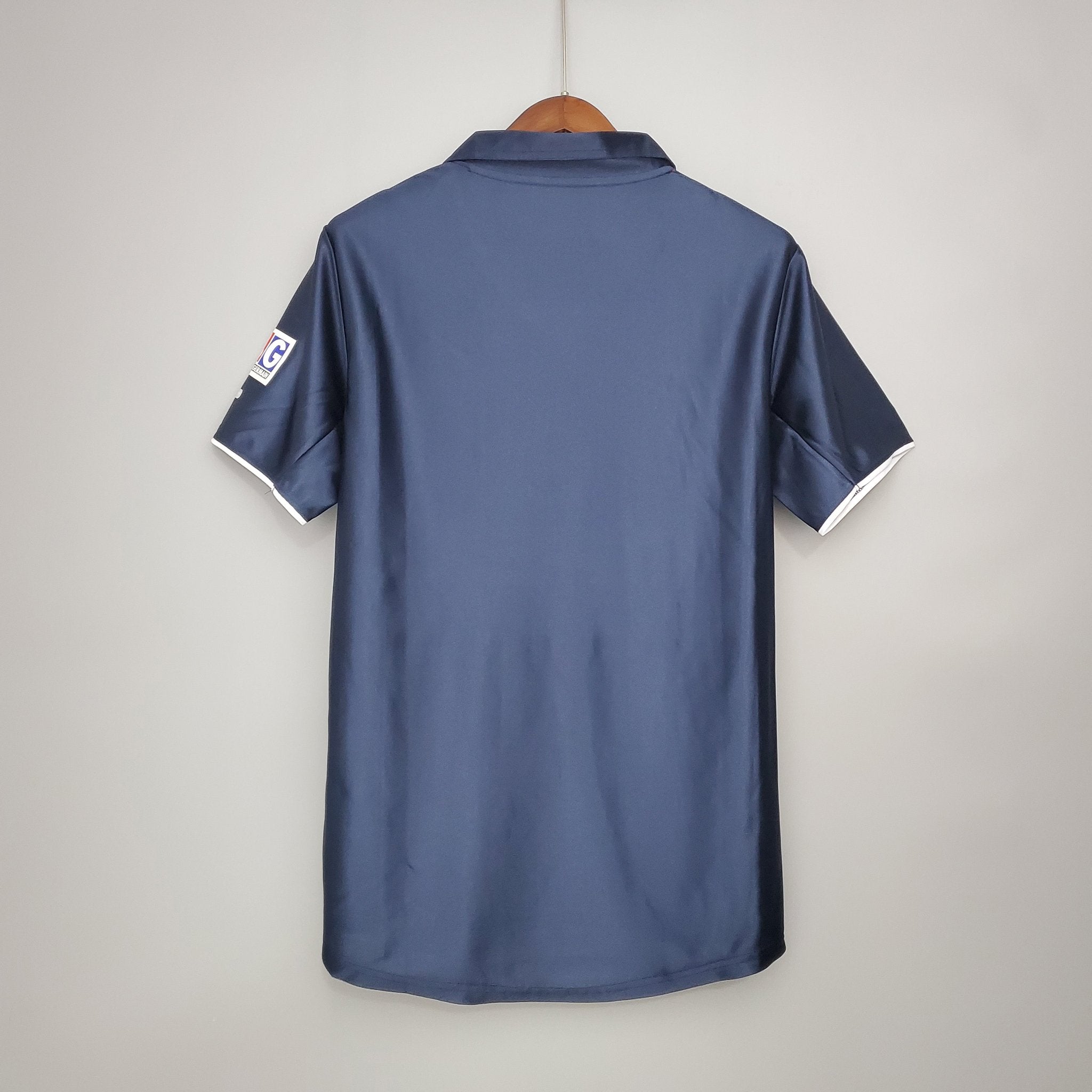 PSG 2001/2002 Retro Jersey
