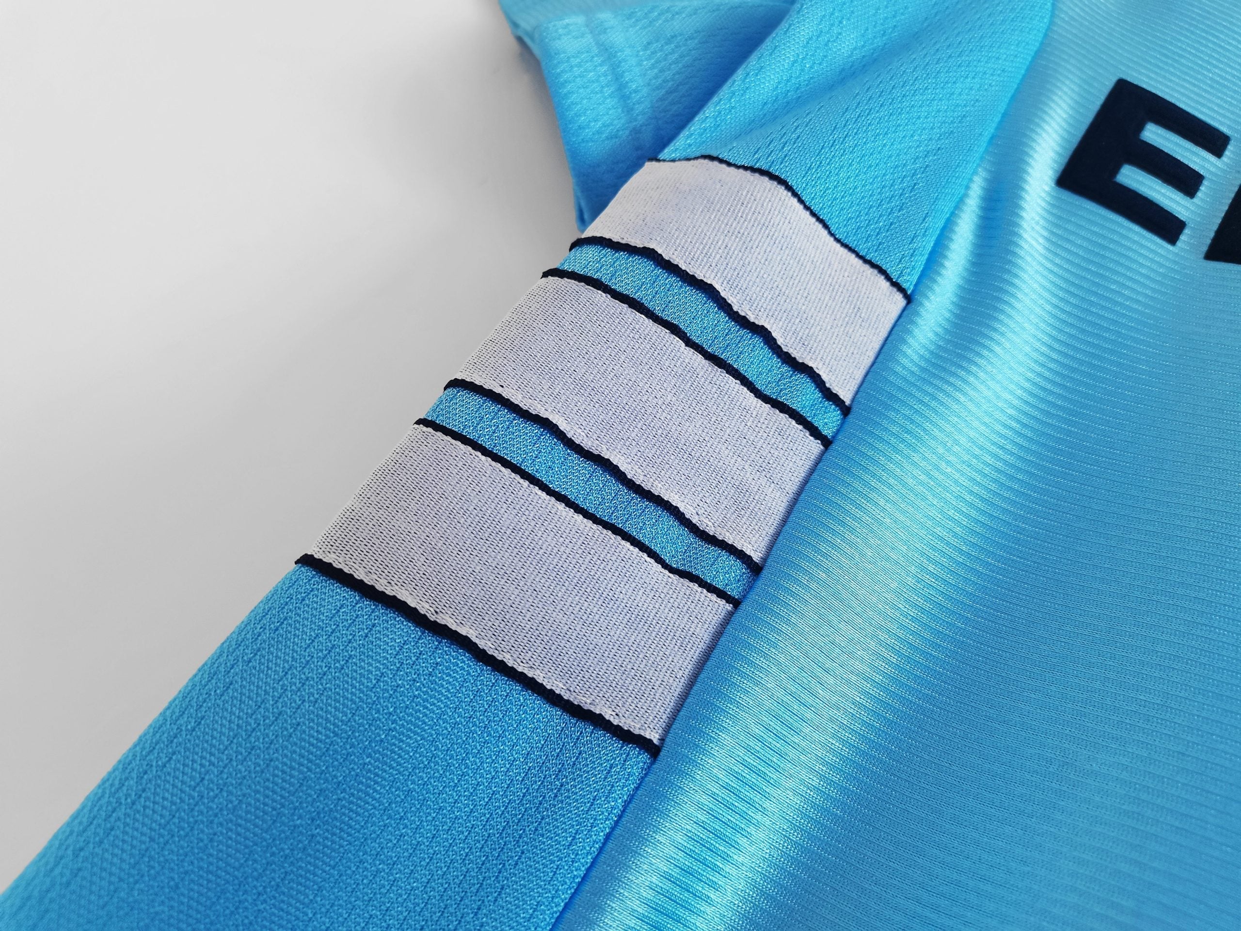Marseille Away retro Jersey 1998/1999