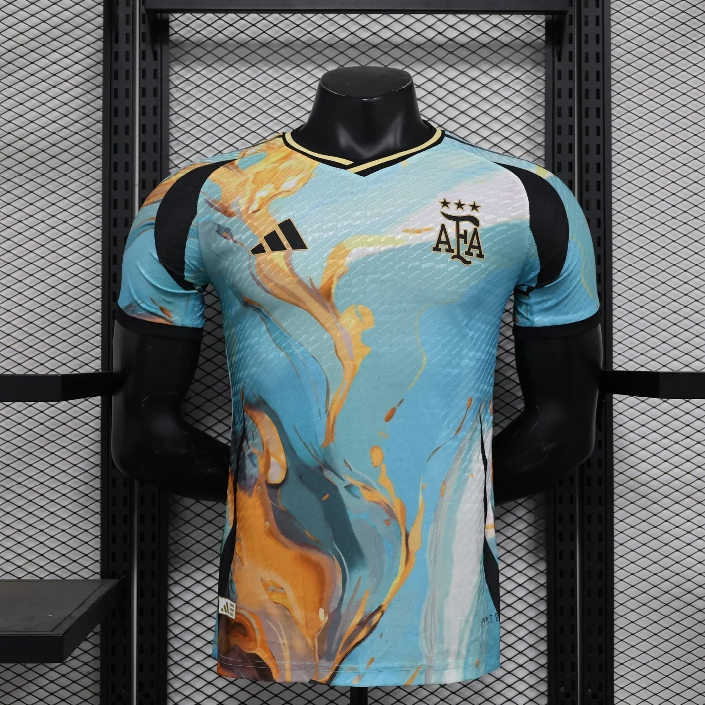 Argentina “Marble Sky” Special Edition