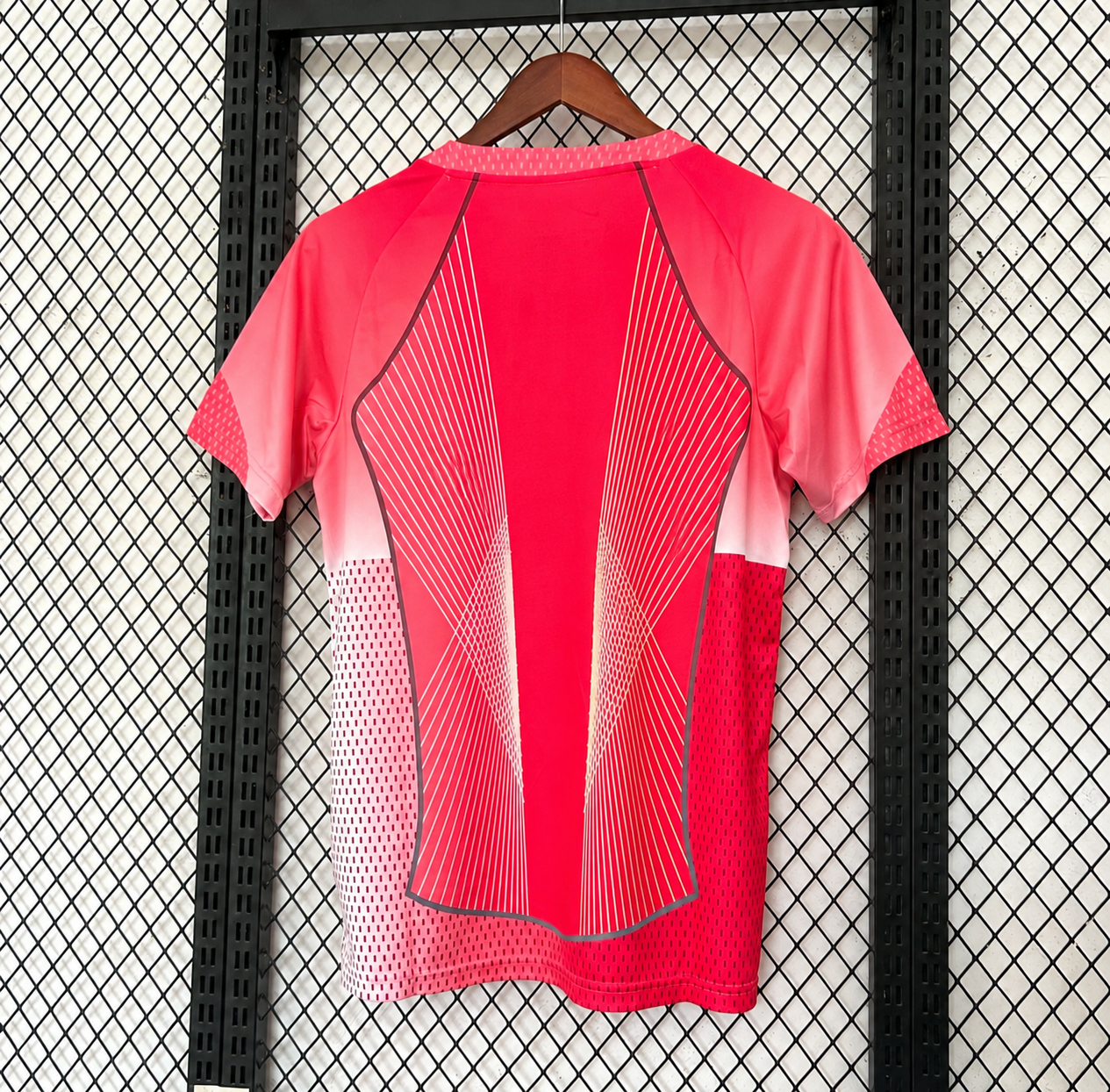 FC Barcelona Karol G Jersey Pink Special Edition