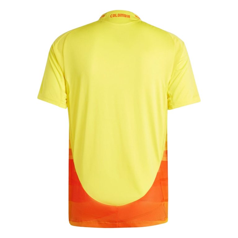 Columbia Home jersey 2024 2025