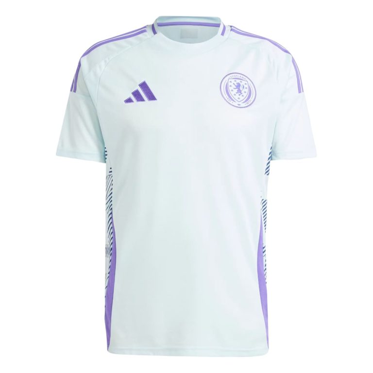 Scotland away Jersey 2024/2025