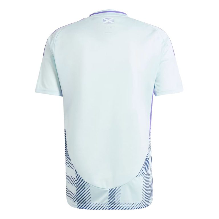 Scotland away Jersey 2024/2025