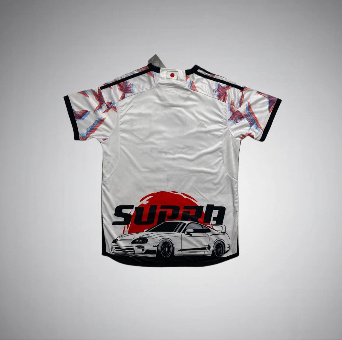 Japan “Supra” Special Kit