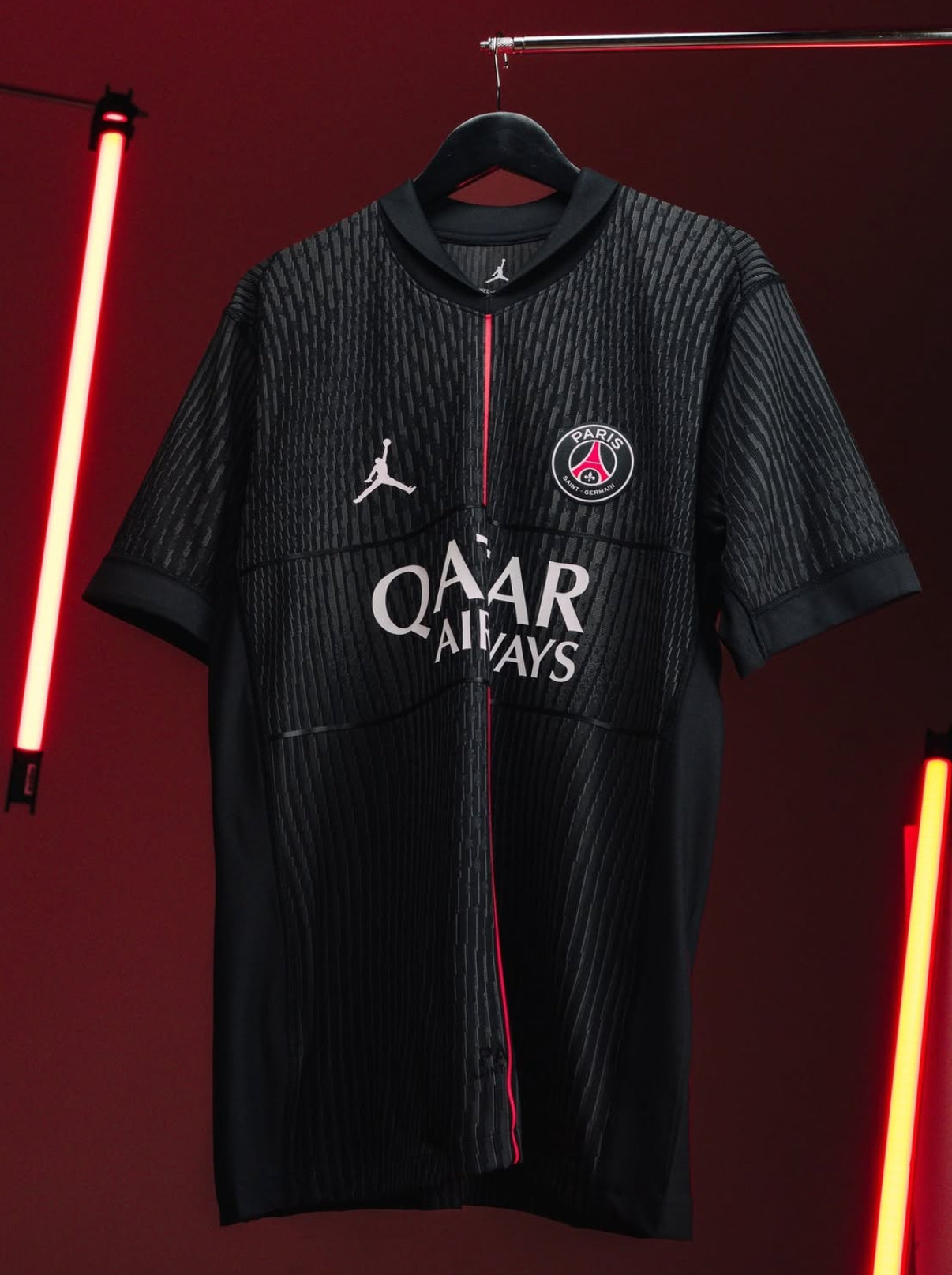 PSG fourth jersey 2026,
