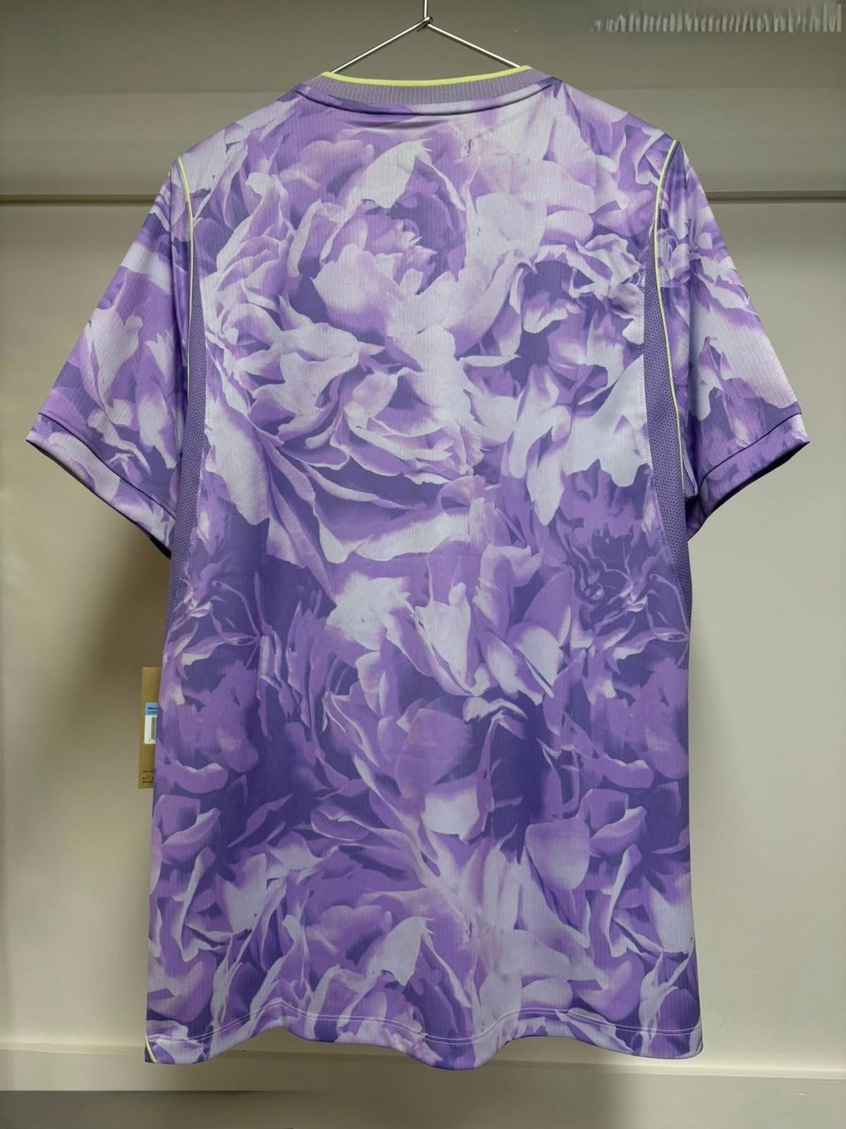 South Korea World Cup 2026 Away Jersey