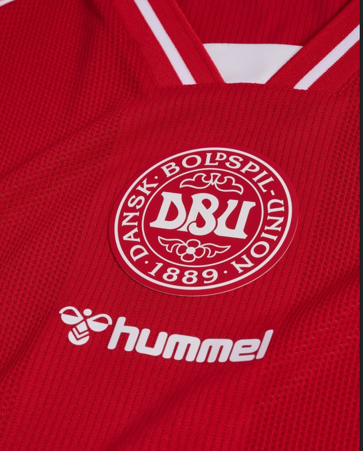 Denmark World Cup Jersey 2026