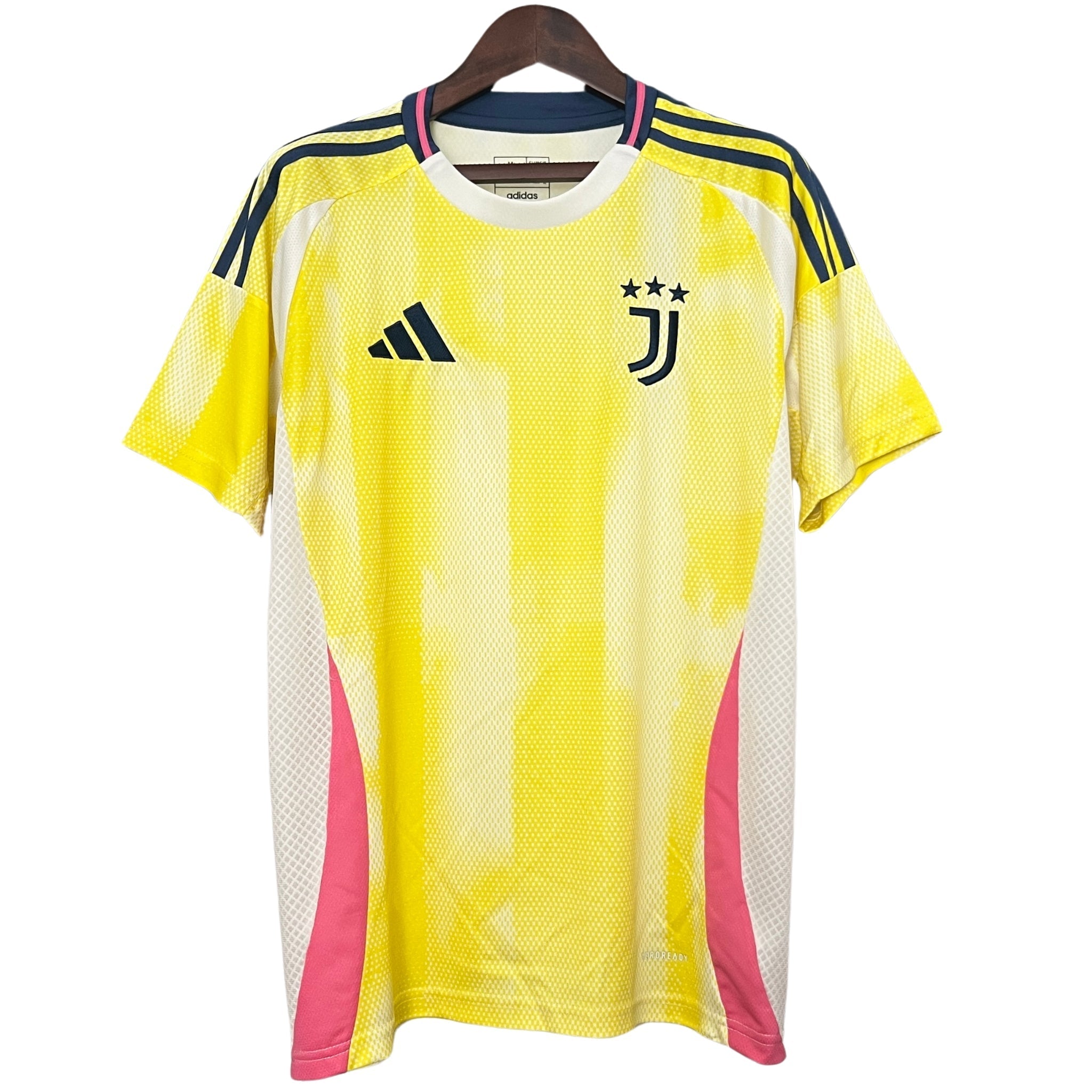 Juventus 24-25 Away
