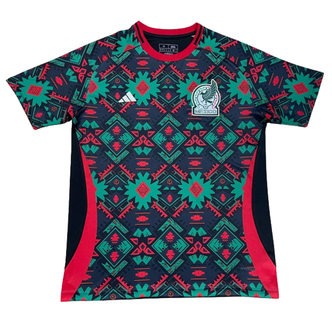 Mexico 24-25 Kit