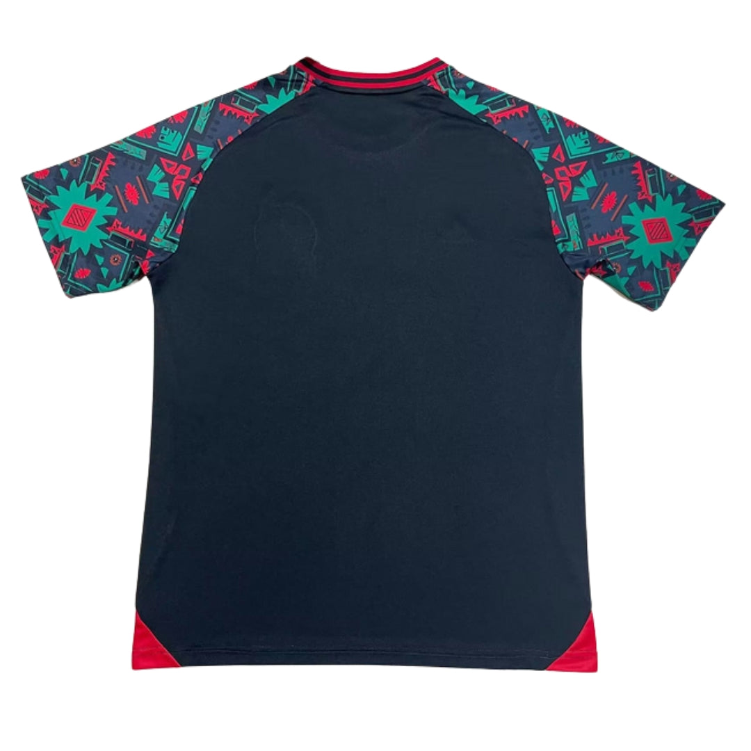 Mexico 24-25 Kit