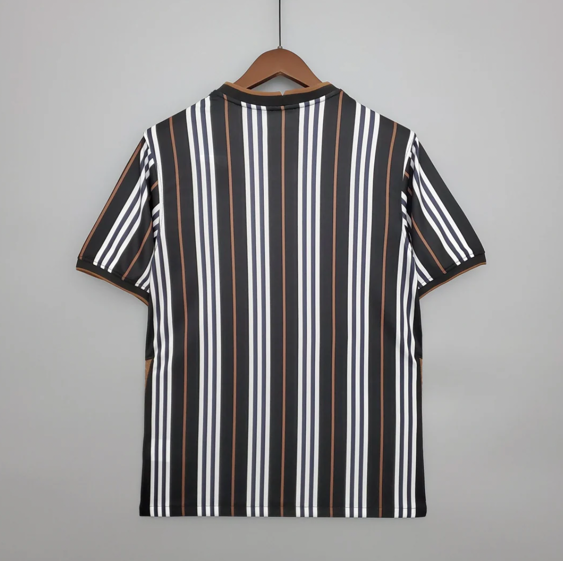 England Burberry 2025 Special Edition Football Jersey
