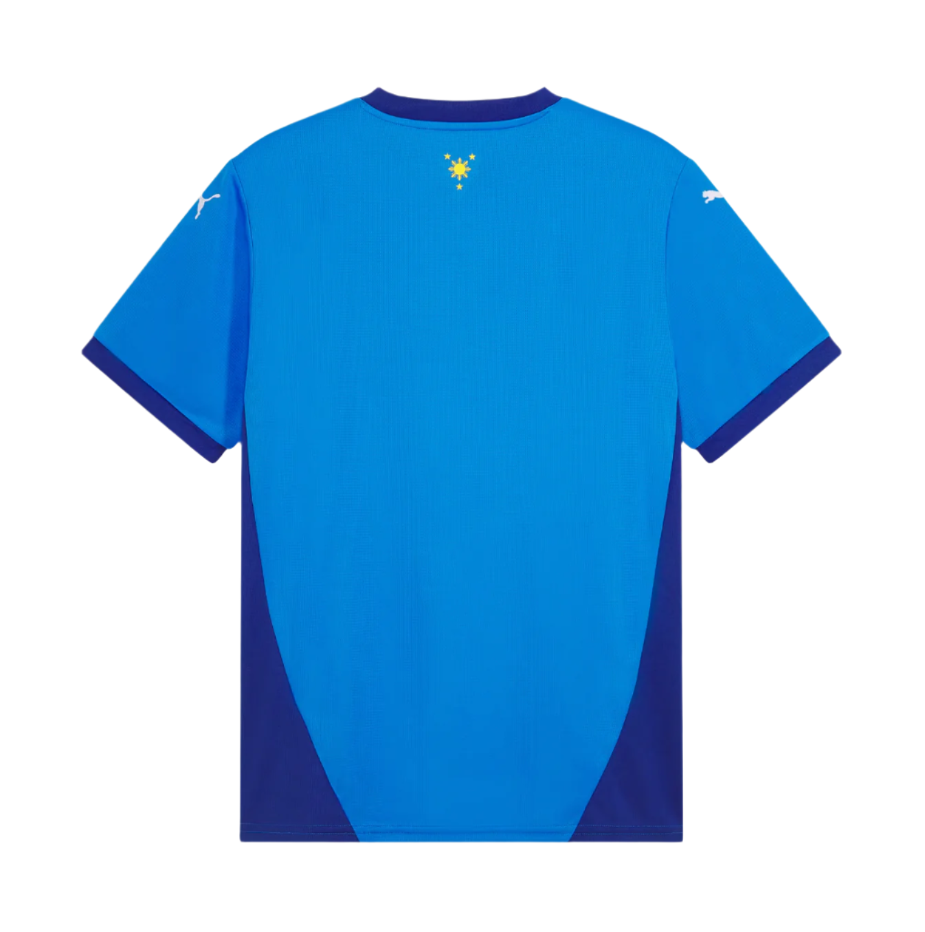 Philippines 2025/2026 Football Jersey