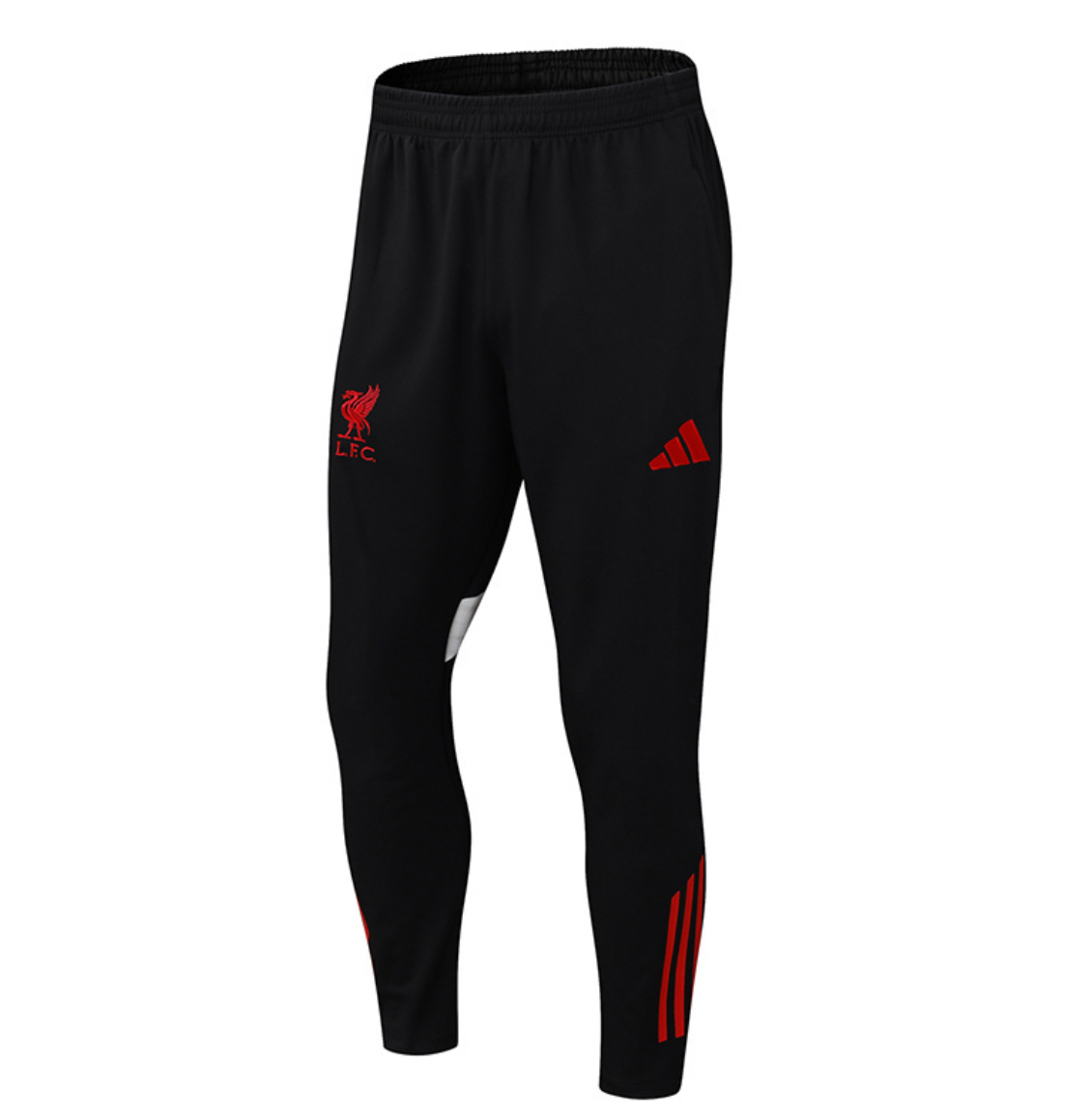 Liverpool 2025/2026 Red Tracksuit