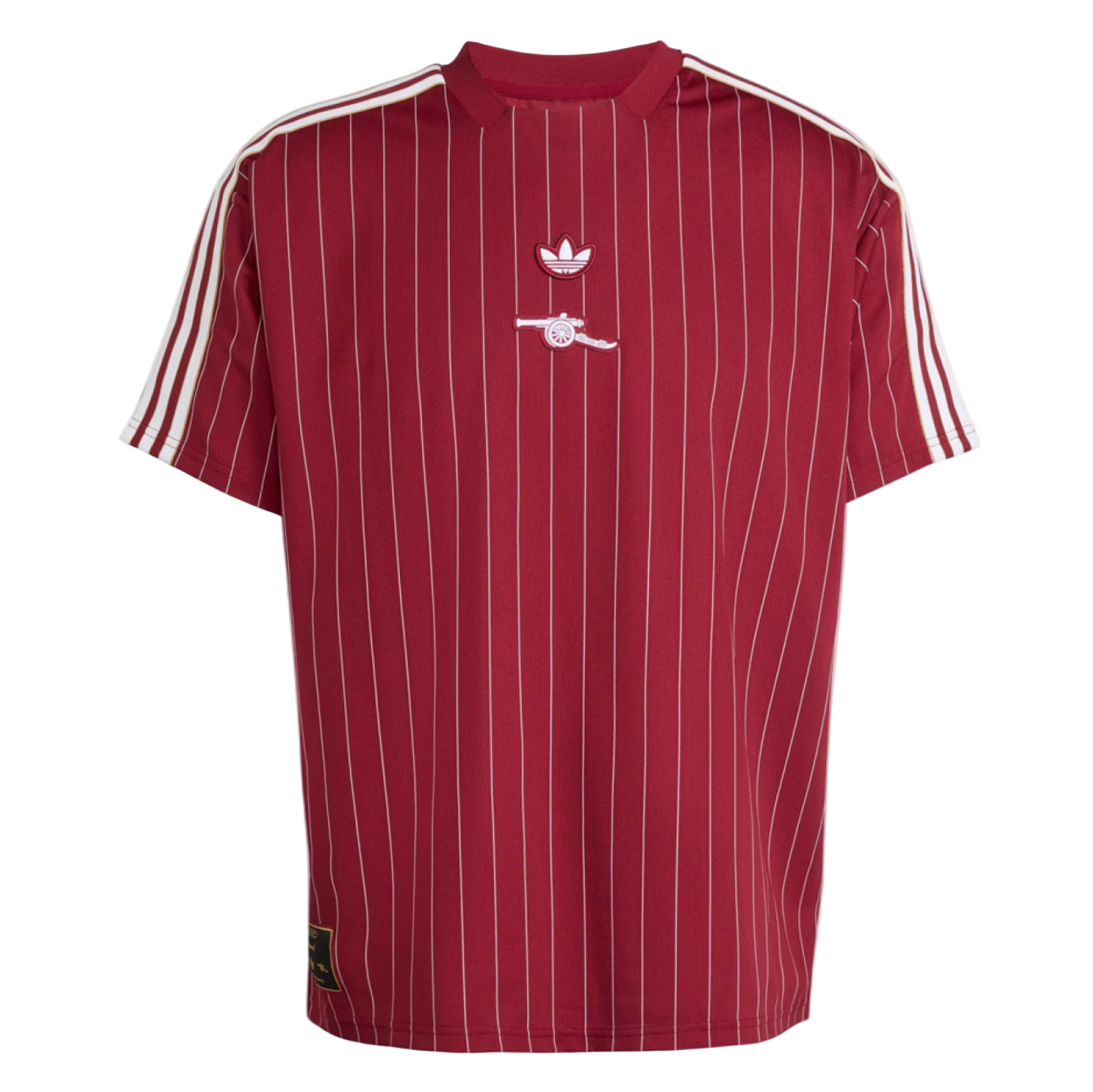 Arsenal Terrace Icons Jersey