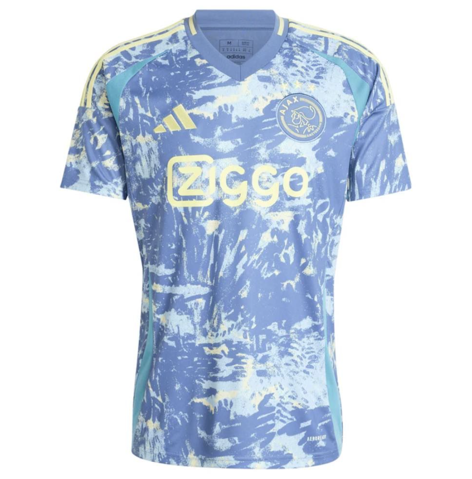Ajax Away Jersey 2024/2025