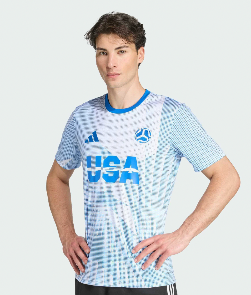 USA 2026 World Cup Special Edition Jersey