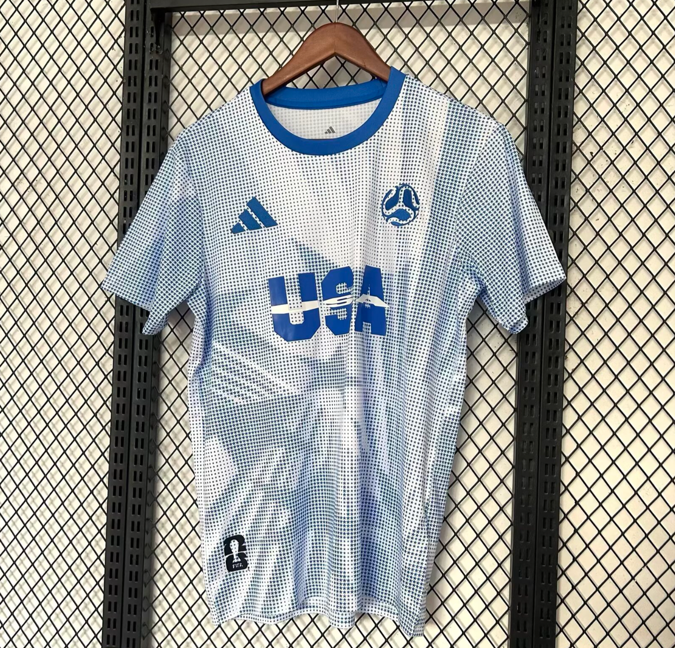 USA 2026 World Cup Special Edition Jersey