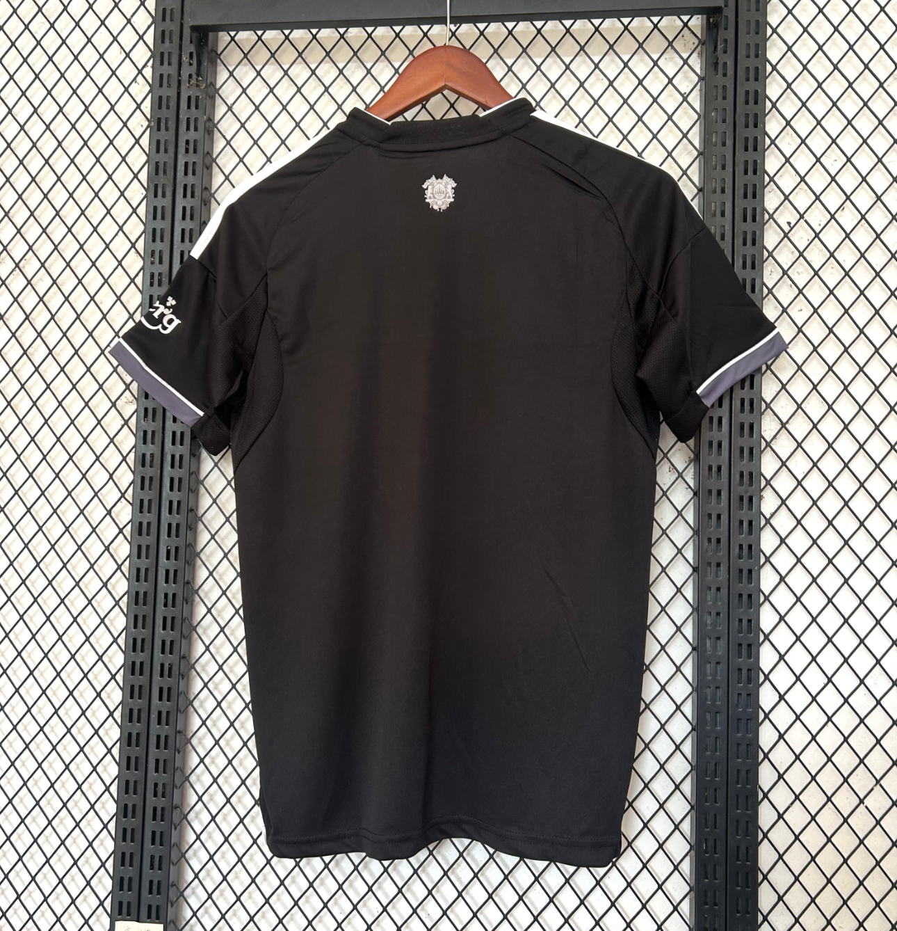FC Copenhagen 2025/2026 away kit
