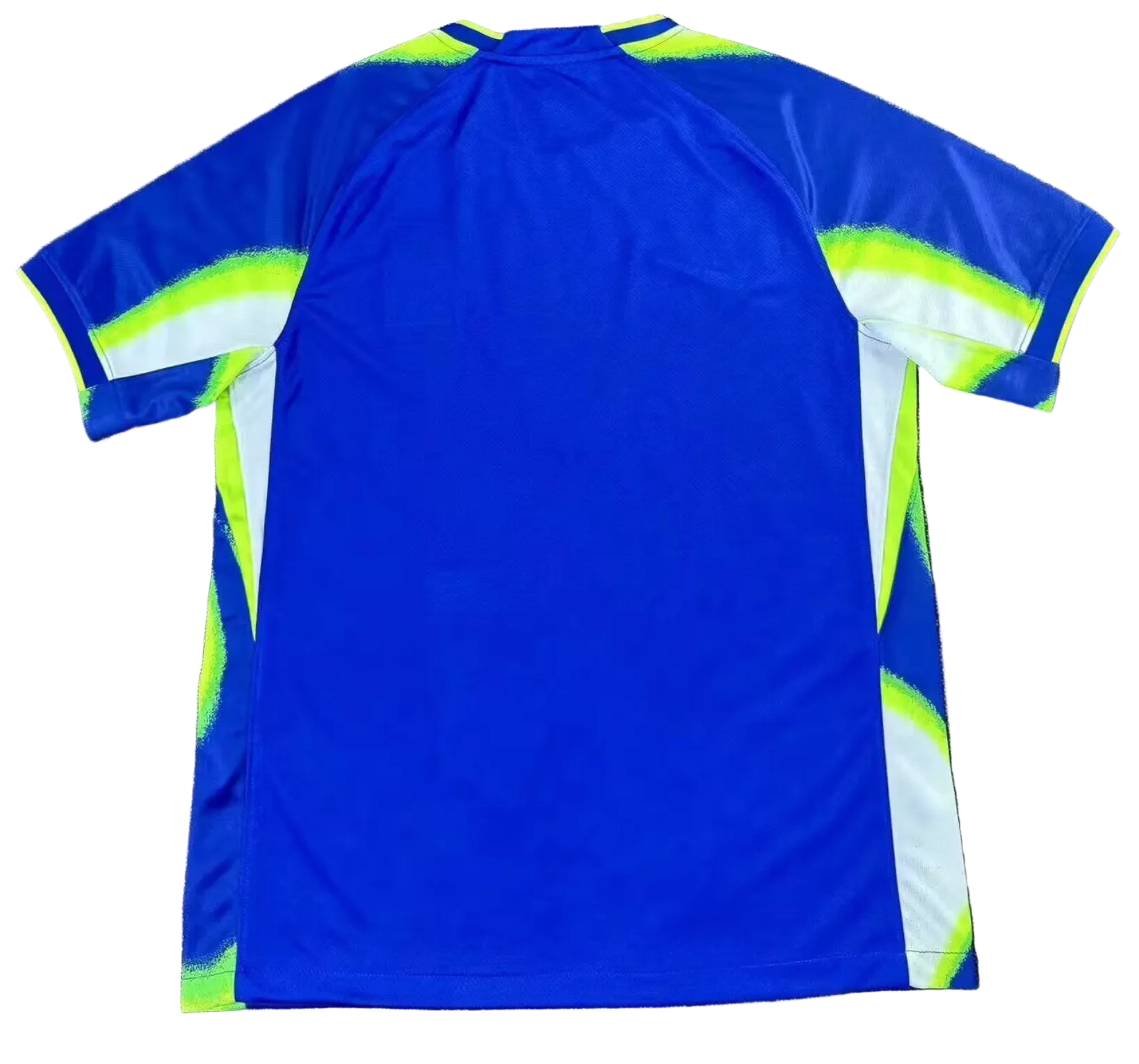 South Korea 2026 World Cup away jersey