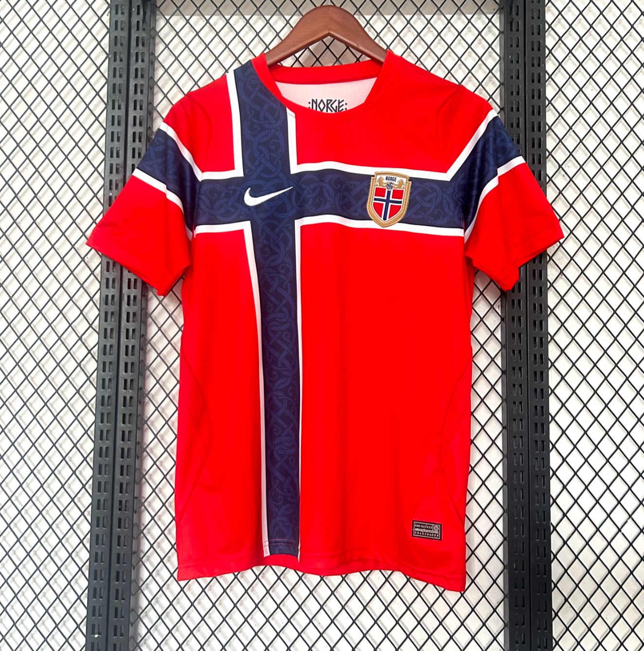 Norway World Cup Kit 2026