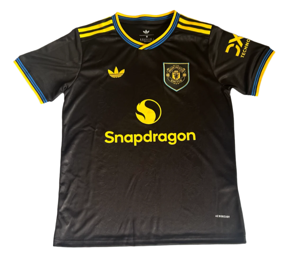 Manchester united 2025/2026 third kit