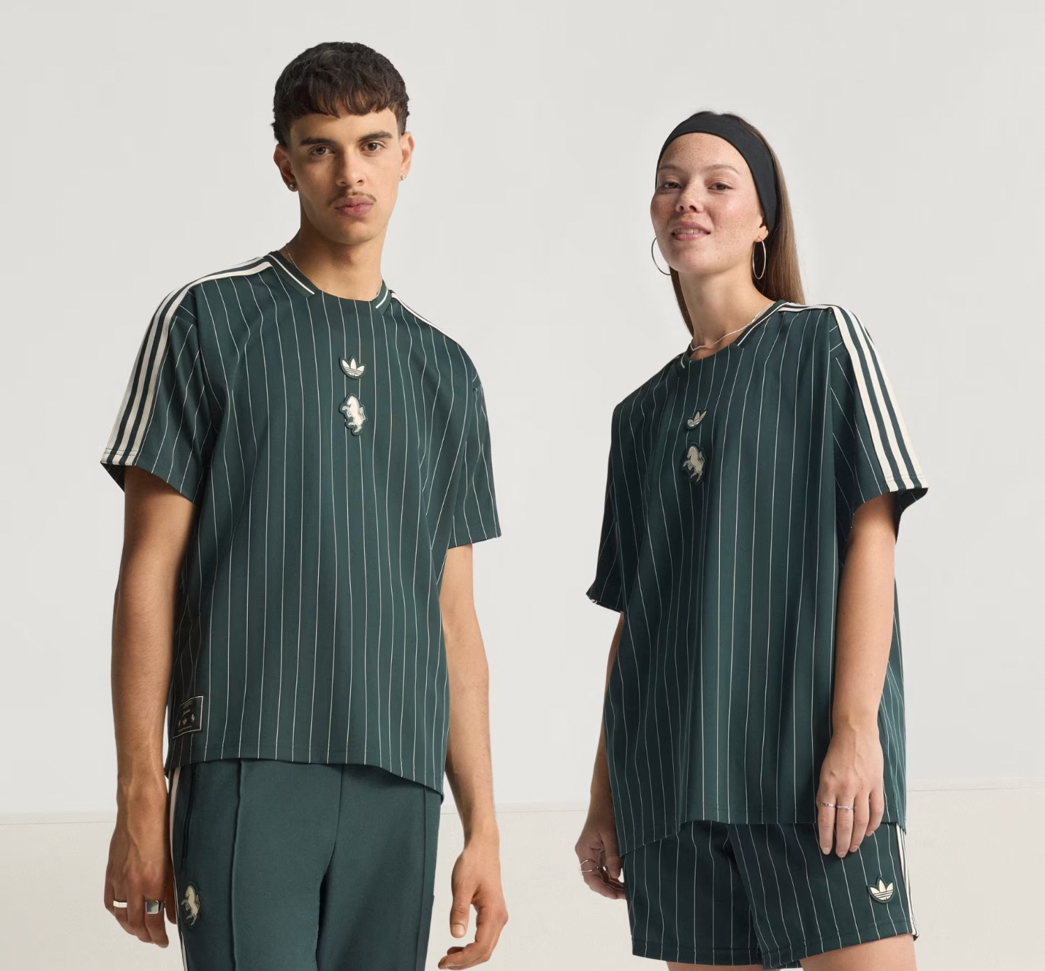 Juventus Terrace Icons football shirt