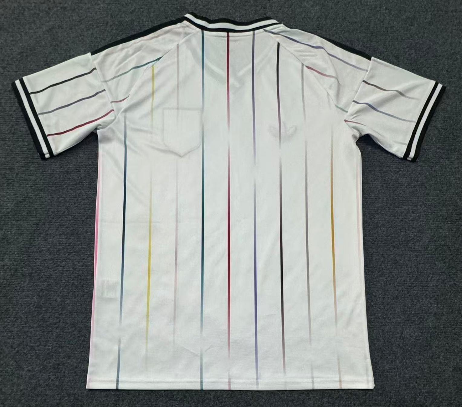 Japan 2026 World Cup Away Jersey