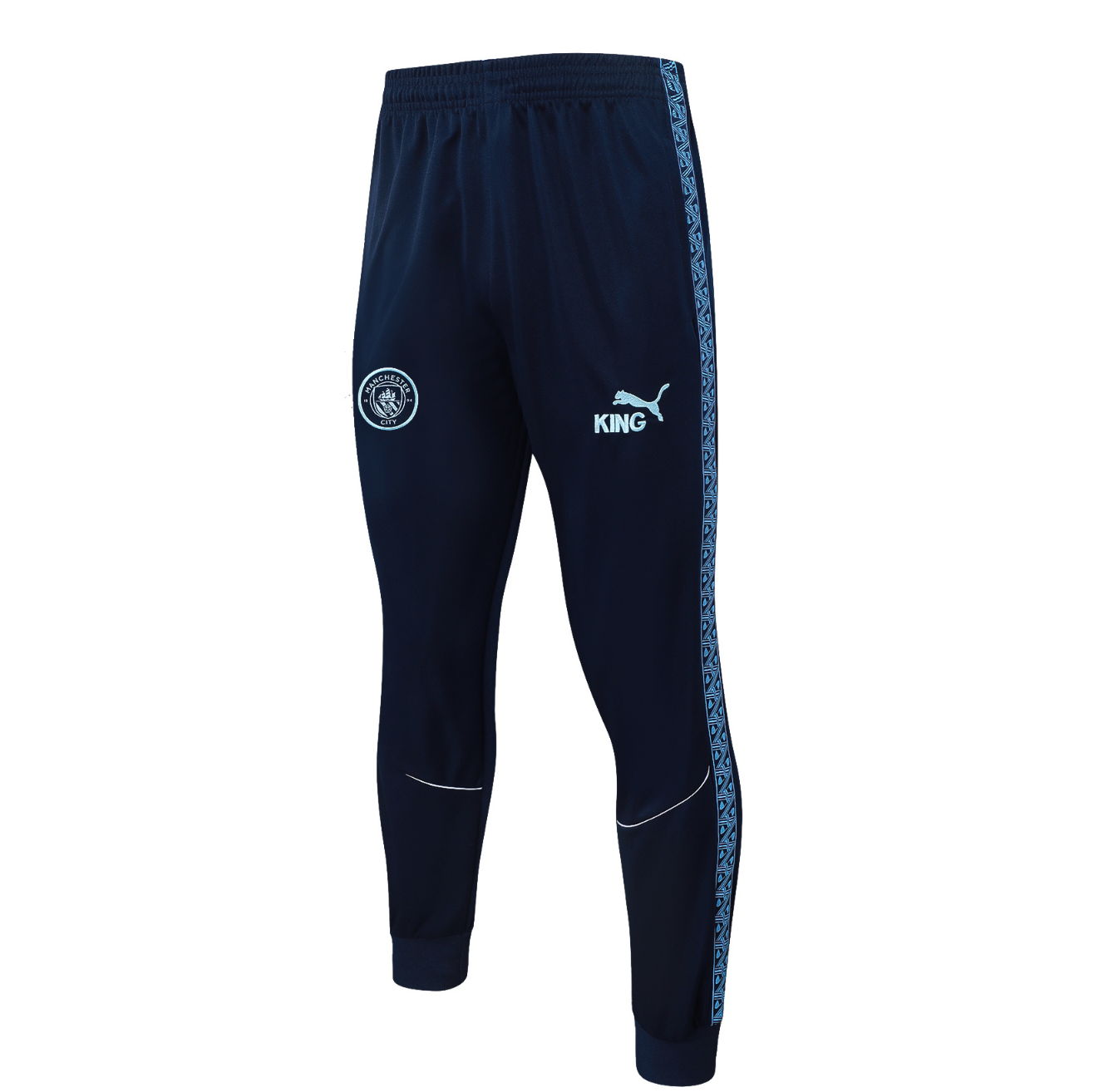 Manchester City 2026 King Tracksuit