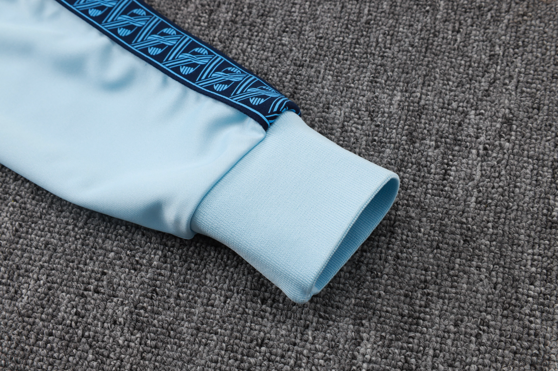 Manchester City 2026 King Tracksuit