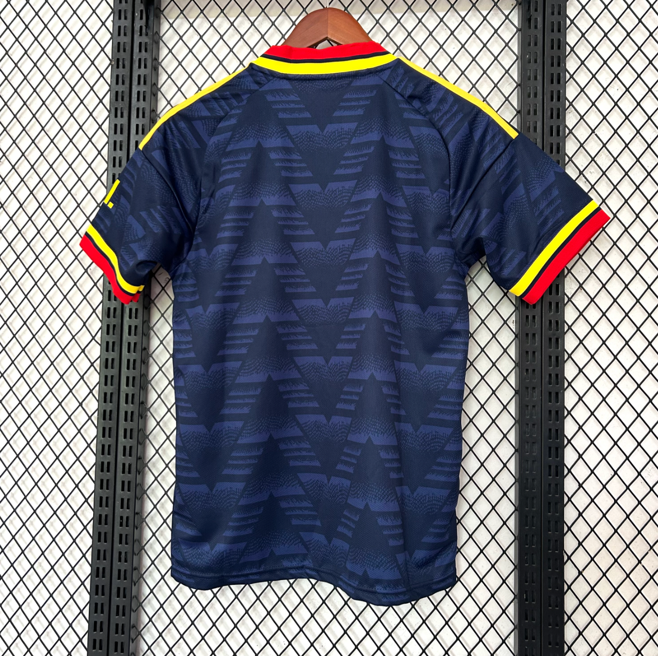 Arsenal 2026 / 2027 Away jersey
