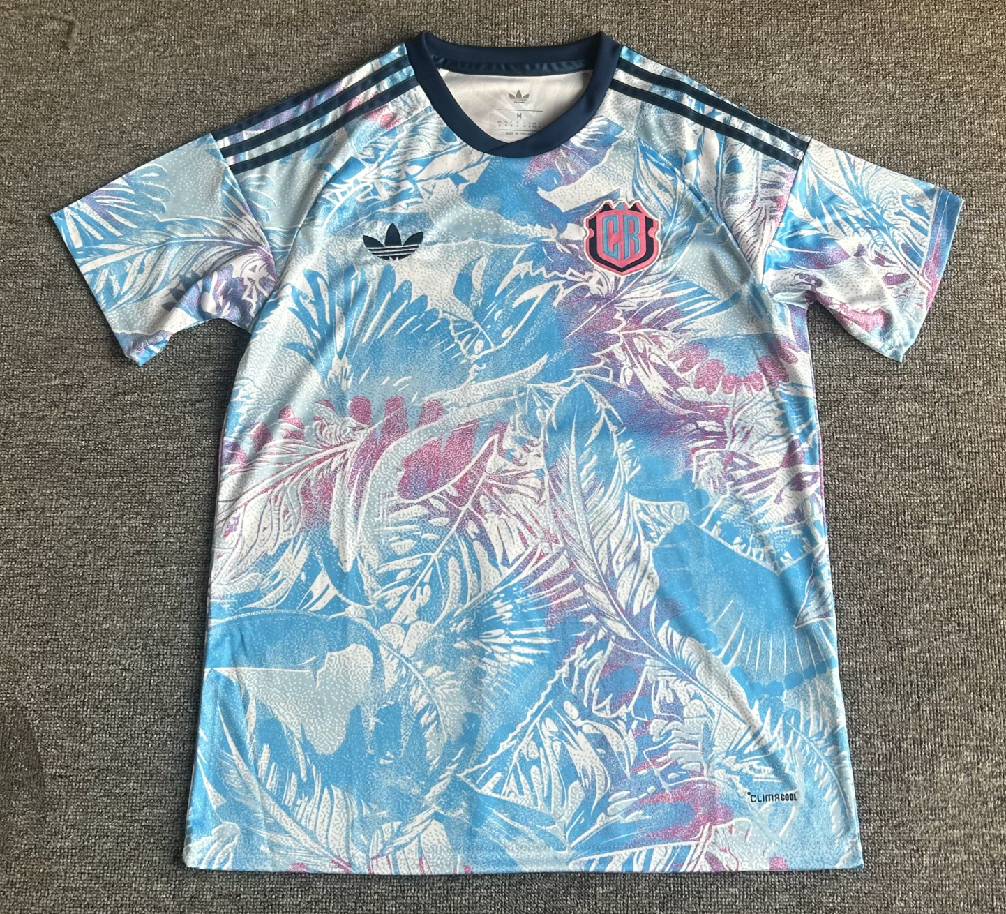Costa Rica World Cup 2026 Away Jersey