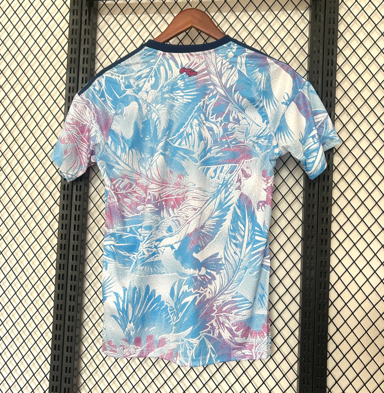 Costa Rica World Cup 2026 Away Jersey