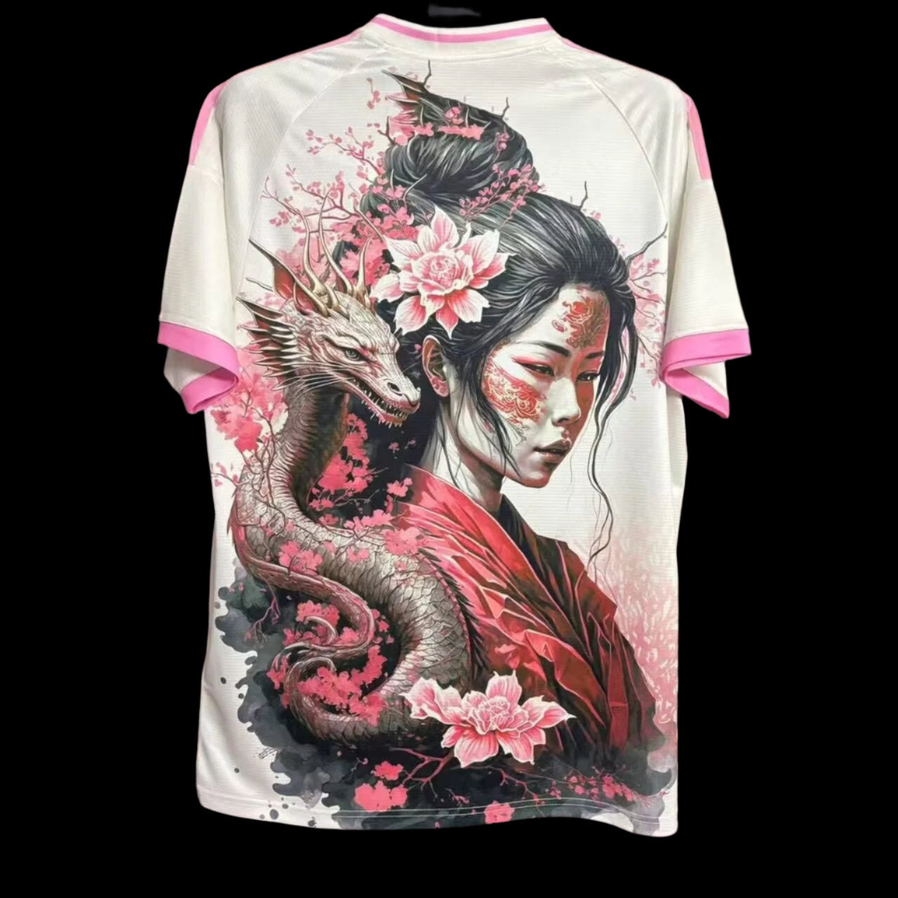 Japan Geisha “The Spirit of Sakura” 24/25 Special Edition Kit