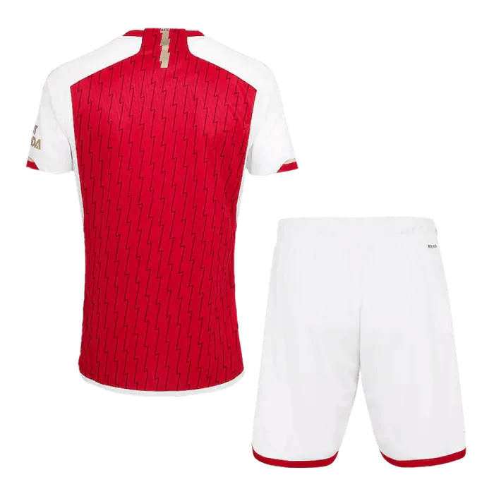 Arsenal Home Kit 23/24 – Kids