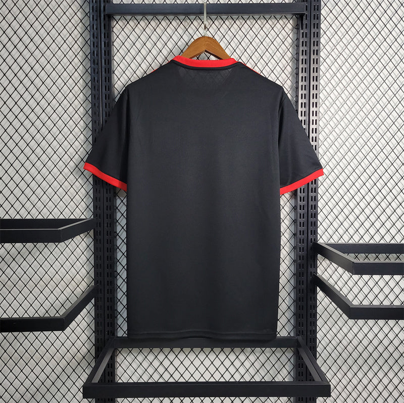 Japan 23-24 Black Leopard Head Special Edition