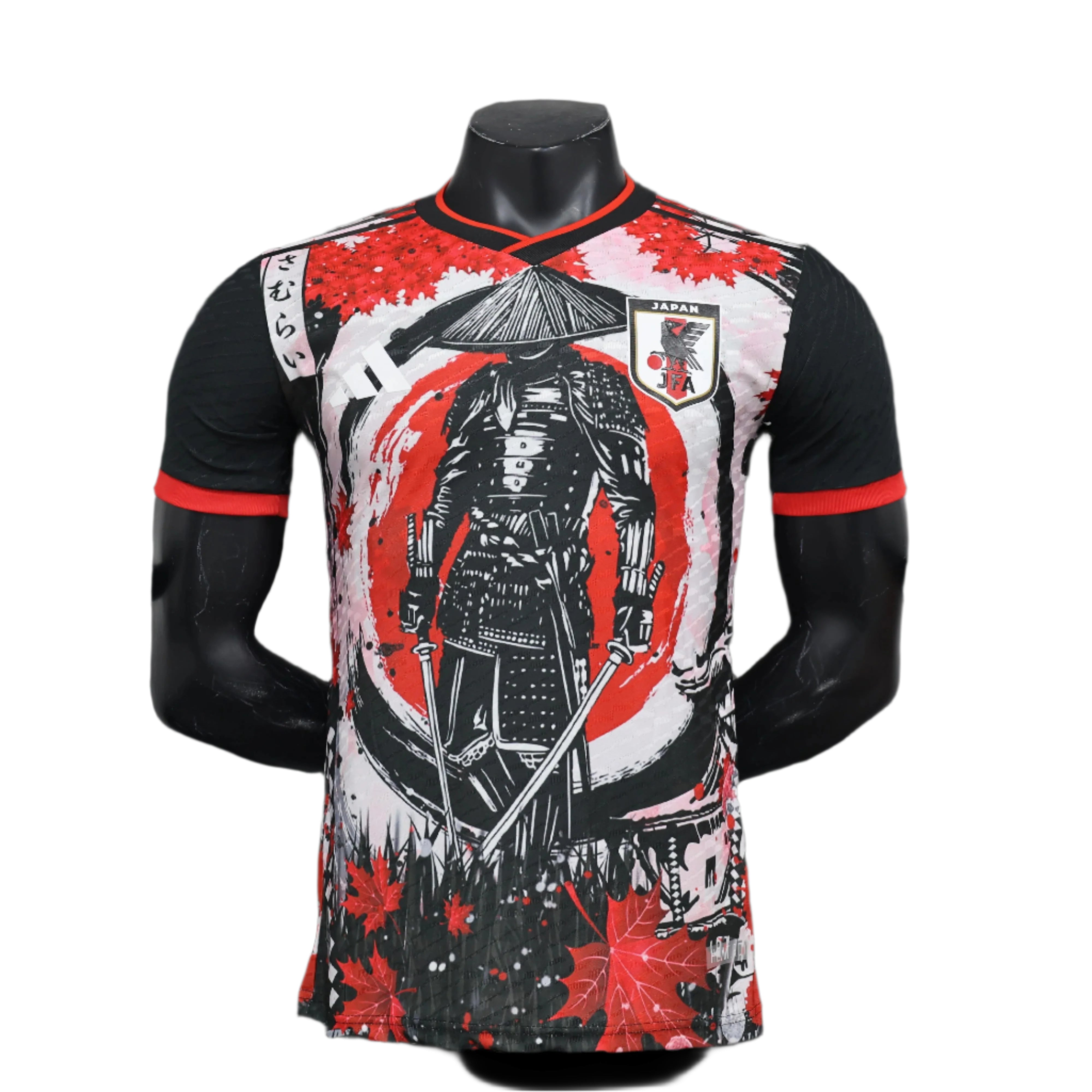 Japan “Silent Blade” Special Kit