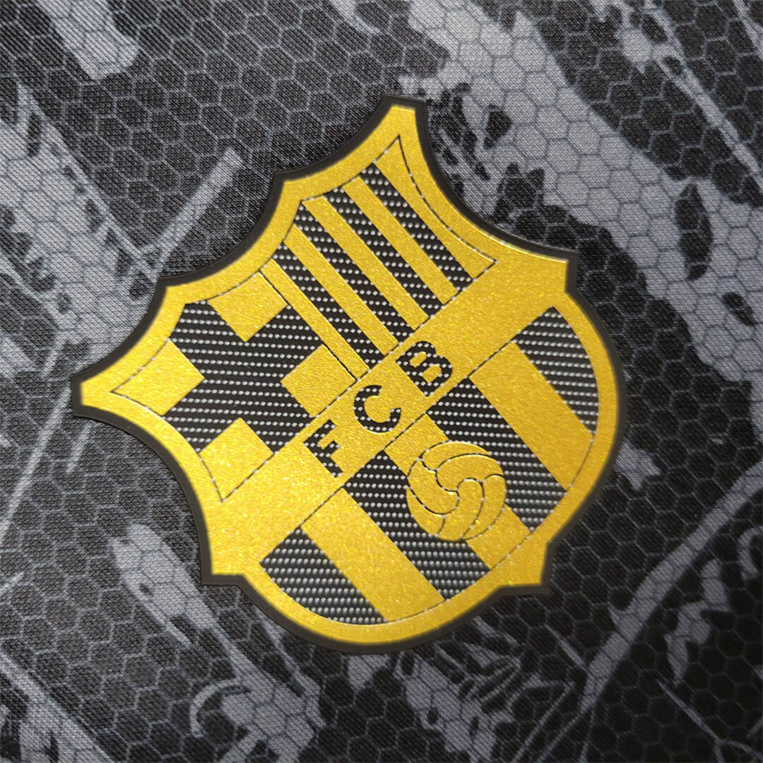 BARCELONA 2024 CITY CONCEPT kit